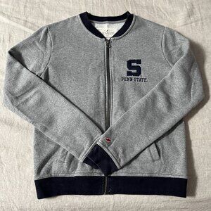 Penn State Zip Up